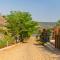 Hillside Resort Lonavala - Pawna - Mountain View