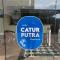Hotel Catur Putra - 马格朗