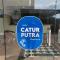 Hotel Catur Putra