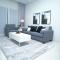 Business Bay 1BR Gem Luxe Living - Dubai