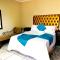 Eeufees Guesthouse - Bloemfontein