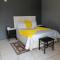 Eeufees Guesthouse