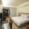 Huang Shin Business Hotel-Shang An
