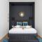 Glam 1BR Suite, Easy City Path by HM - Wien