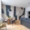 Glam 1BR Suite, Easy City Path by HM - Wien