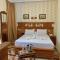 Teba Hotel Ras Elbar