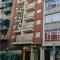 Hotel RC Ramon y Cajal