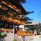 Hotel Cristallo