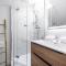 Quiet 1 Bdr at Nice Port - 尼斯