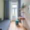 Vogue 2BR Suite, Near City Pulse by HM - Wien