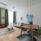 Vogue 2BR Suite, Near City Pulse by HM - Wien