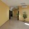 Mini-hotel Na Pidgradskiy