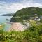 The Hideaway Aberporth