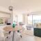 Superb New 2-room Apartment -parking Border Monac - Beausoleil