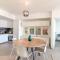 Superb New 2-room Apartment -parking Border Monac - Beausoleil