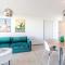 Superb New 2-room Apartment -parking Border Monac - Beausoleil