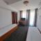 Hotel Pescarus Port Bicaz - 比卡兹
