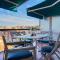 Spacious Penthouse with Panoramic View and Terrace