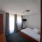 Hotel Pescarus Port Bicaz