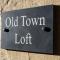 Old Town Loft - Cupar