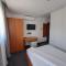 Hotel Pescarus Port Bicaz