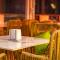 SKI Hotels and Resorts Rishikesh