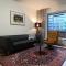 Cosy design apartment in the city centre