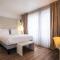 Le Grand Hotel