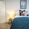 Beautiful 2 Bedroom Flat Next to Brighton Station I Sleep 6 I RHTTT - Brighton & Hove
