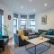 Beautiful 2 Bedroom Flat Next to Brighton Station I Sleep 6 I RHTTT - Brighton & Hove
