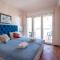 Mila & Aleksandr Apartments