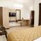 GREEN MOUNT RESORTS