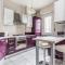 Green oasis in Milan - apartment free wifi - Policlinico San Donato -