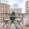 Green oasis in Milan - apartment free wifi - Policlinico San Donato -