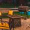 Pool, Gameroom & Minigolf Enchanting Texas Home - Сан-Антонио
