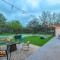 Pool, Gameroom & Minigolf Enchanting Texas Home - Сан-Антонио