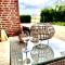 Seeliebe, 300 Meter zum Wasser, mit Terrasse und Garten