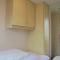 8 Berth on Sealands Everglade III