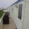 8 Berth on Sealands Everglade III