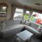 8 Berth on Sealands Everglade III