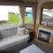 8 Berth on Sealands Everglade III