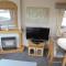 8 Berth on Sealands Everglade III