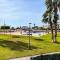 Playa, piscina, parking GENIAL