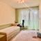 Luxury Apartment in Prague and FREE Parking - Praga