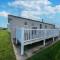 Luxury Caravan With Decking And Wifi At Haven Golden Sands Ref 63069rc - Mablethorpe