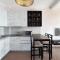 Top-hill stunning view 2 bdr apt with swimming pool - Komoševina