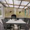 Four-Bedroom Holiday Home In Hemmet