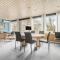 Four-Bedroom Holiday Home In Hemmet