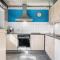 Four-Bedroom Holiday Home In Hemmet