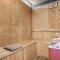 Four-Bedroom Holiday Home In Hemmet